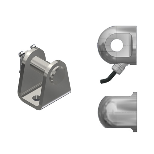 bevestigingsdelen actuator bevestigingsdelen actuator