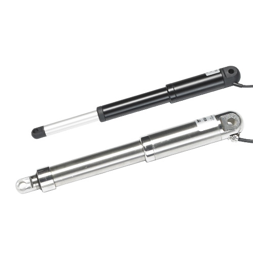 Actuators