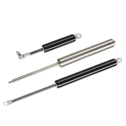 Gas springs