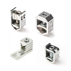clamps
