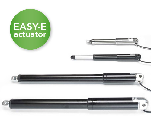 Easy-e brackets