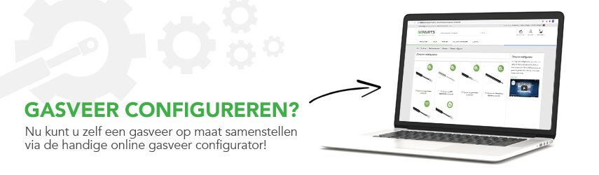 gasveer configurator
