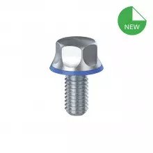 HYGIENIC HEXAGONAL BOLT