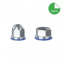 HYGIENIC CAP NUT