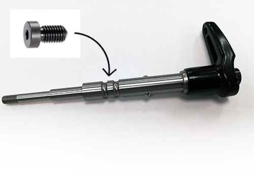 ball lock pin ball lock pin