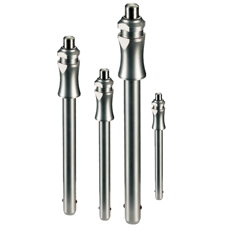 Titanium insteekstiften Titanium insteekstiften