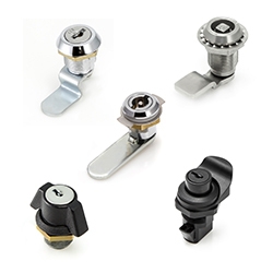 locks