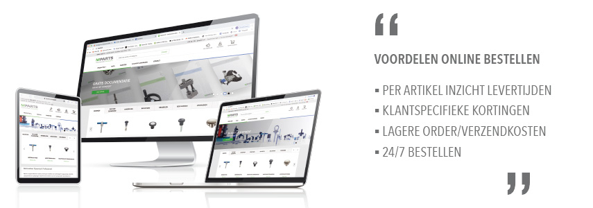 Online bestellen Online bestellen
