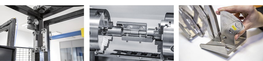 Testing RST Locks, toggle latches and hinges Testing RST Locks, toggle latches and hinges
