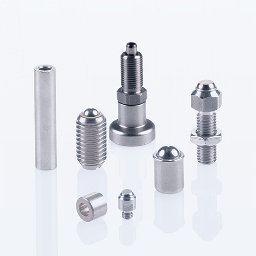 SST components