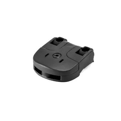 Removable hinge with lock
