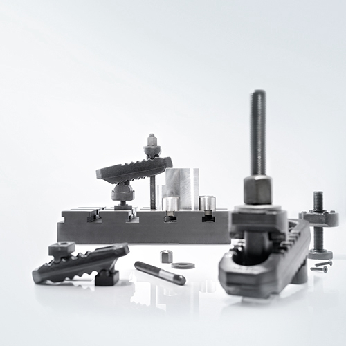 Clamping elements Clamping elements