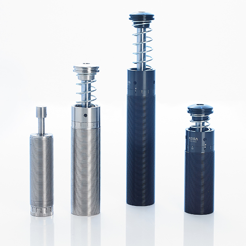 Shock absorbers