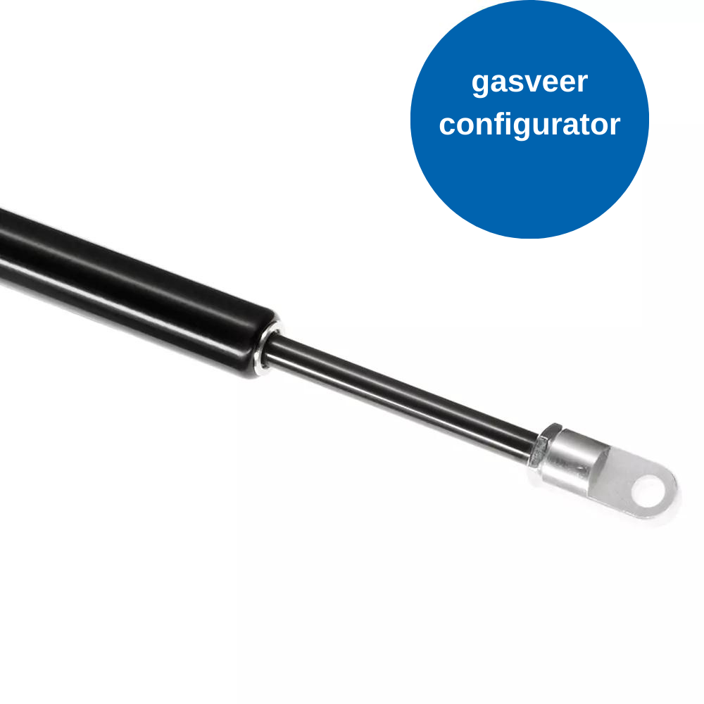 Configure CAD data of your customised product.