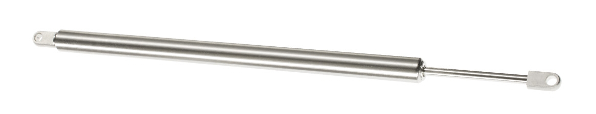 Aluminium gas springs Aluminium gas springs