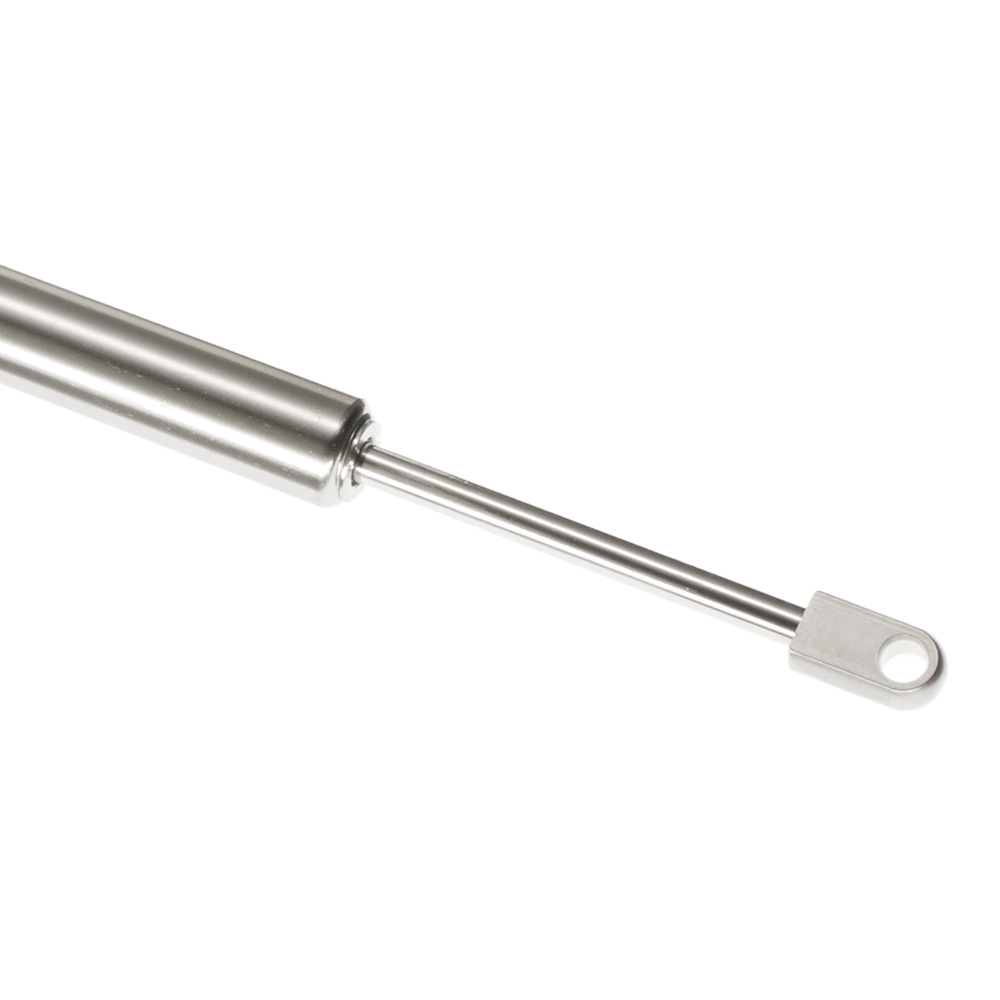 Stainless steel gas springs