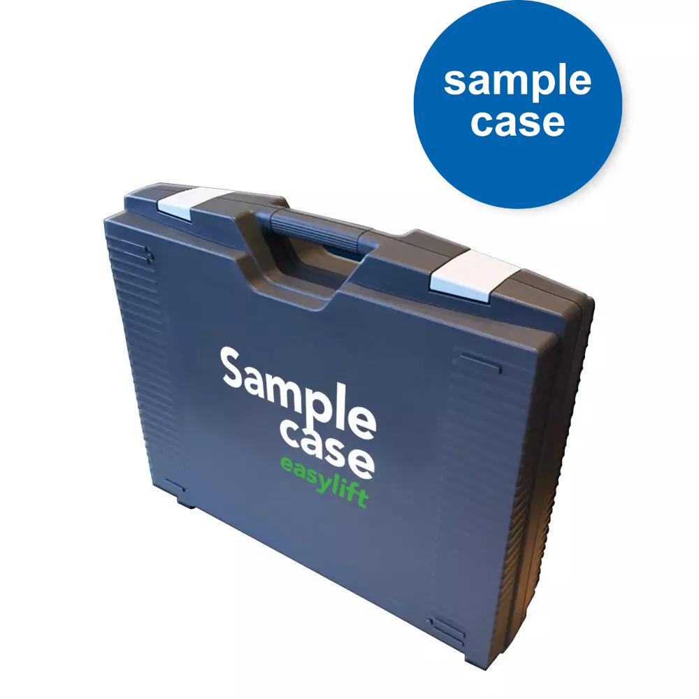 Sample case easyE-line &amp; easyE-i-line