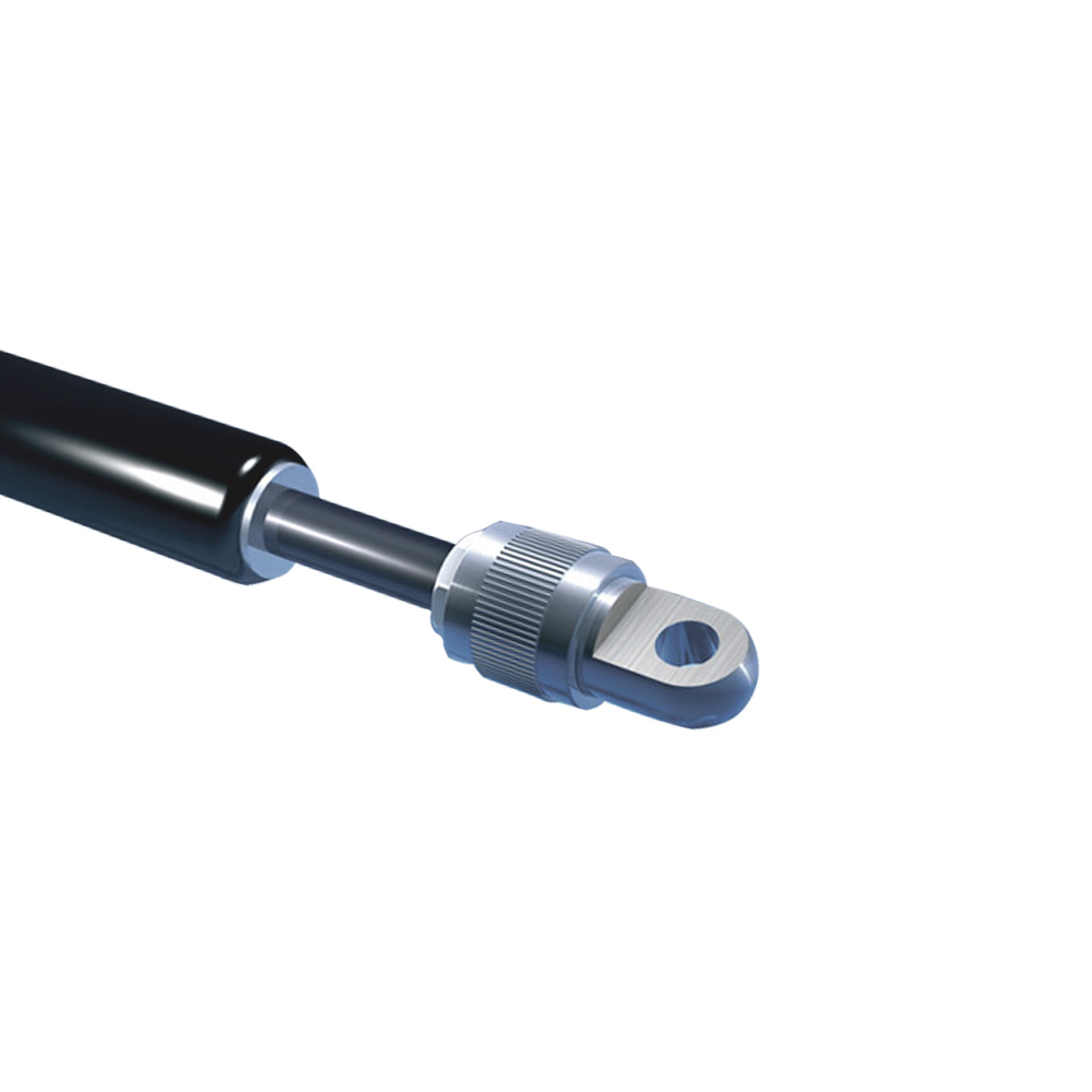 Motion control dempers