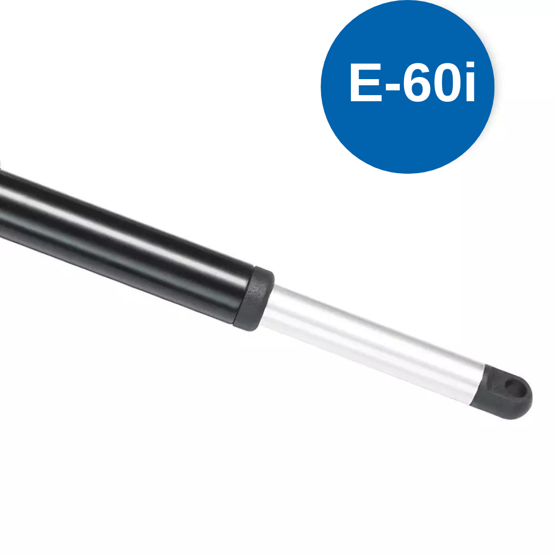 Integrated control 24V VDC - 5-26 mm/s - 1.900-10.000N