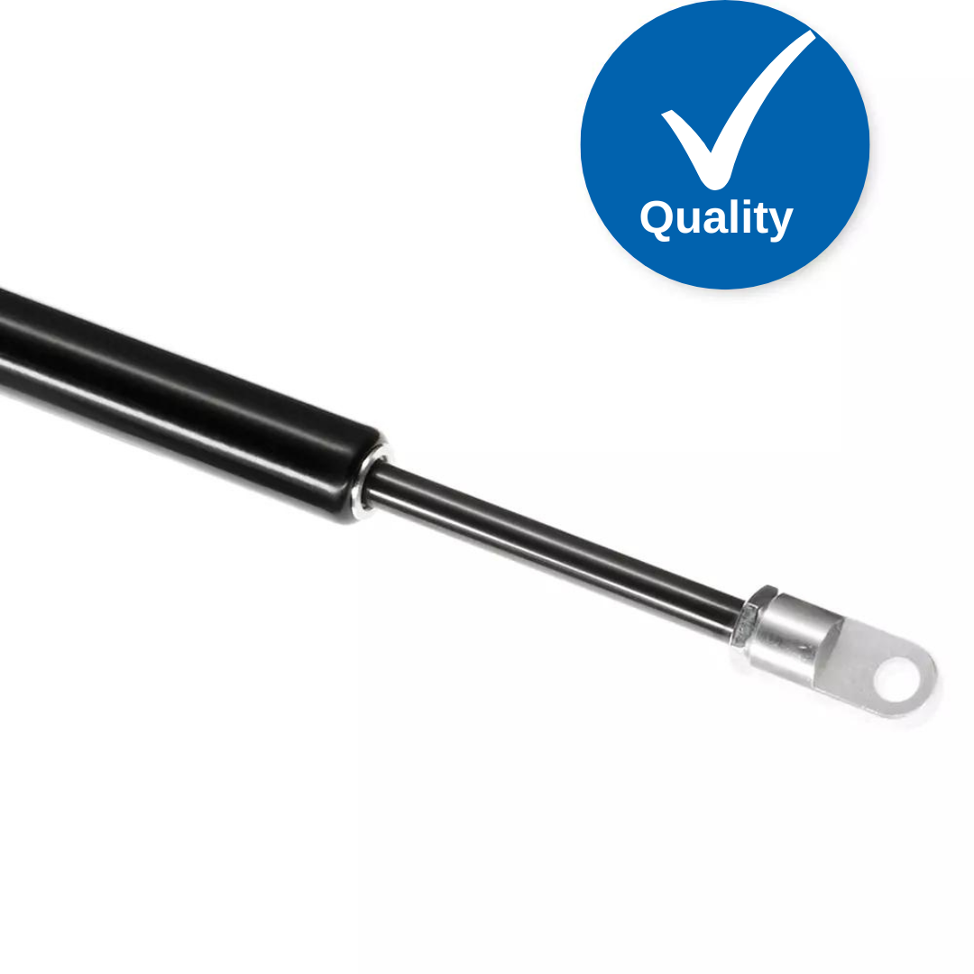 Recognised quality