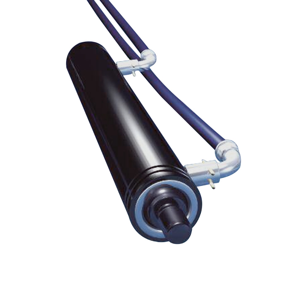 Micro hydraulic cylinders