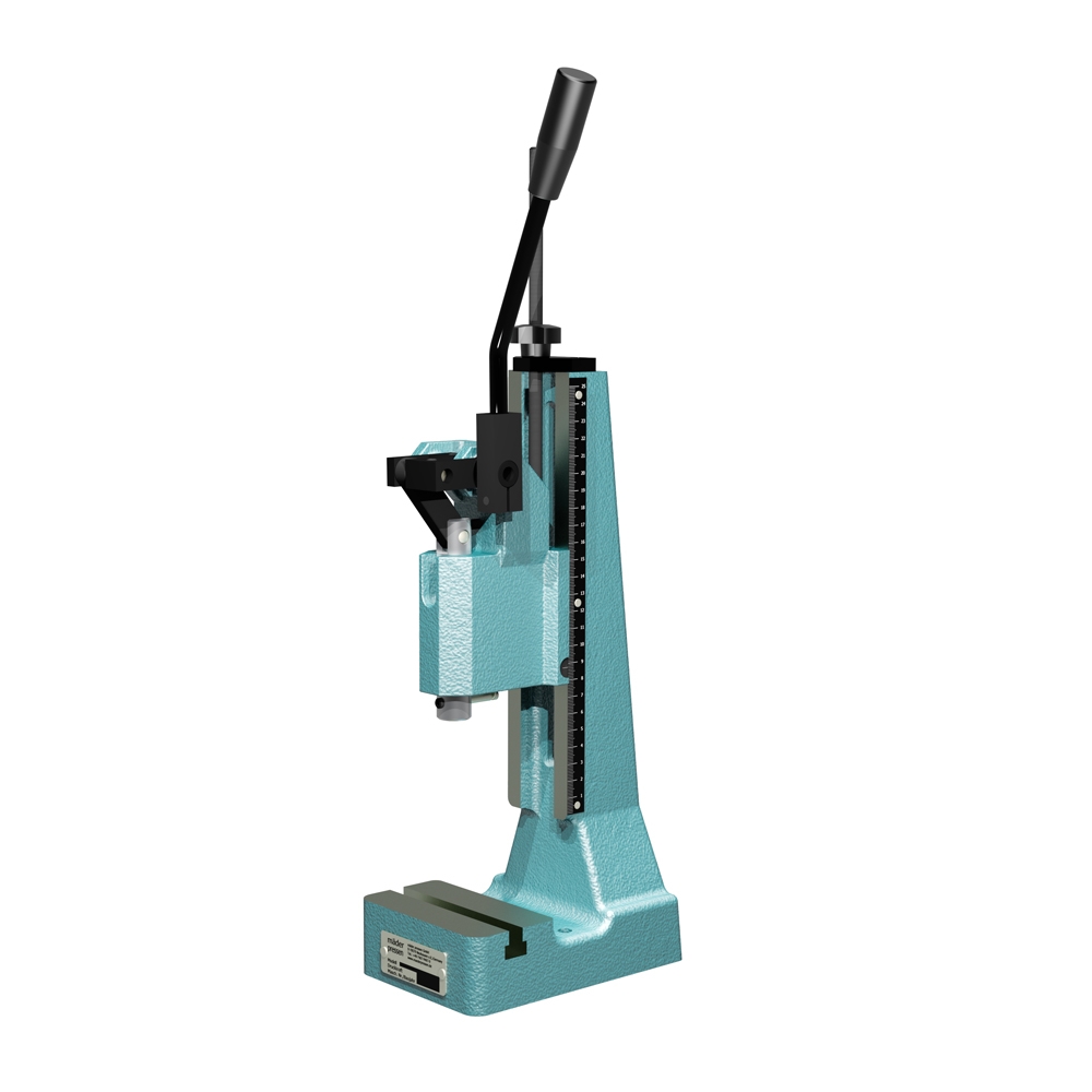 Toggle presses