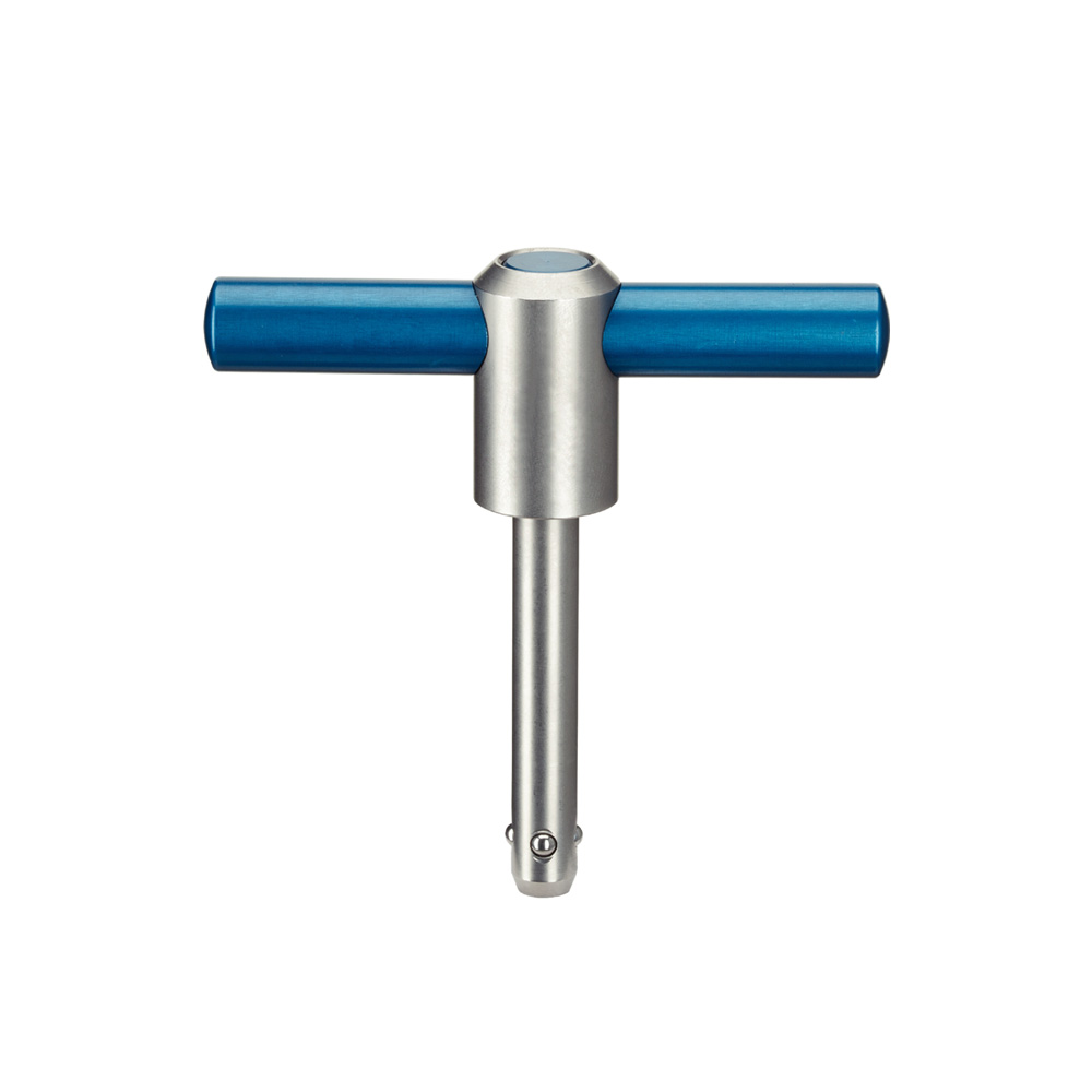 Lifting pins