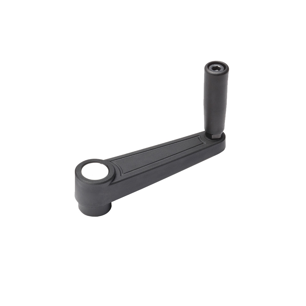 Crank handles