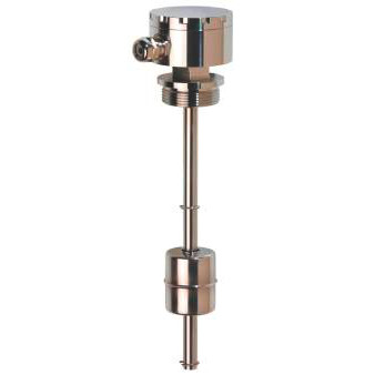 Level measuring technology