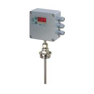 Temperature measurement