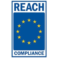 REACH statement - click for pdf