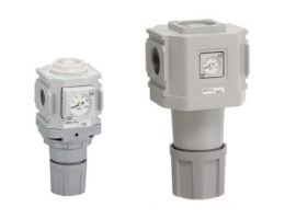 CKD Pressure regulator