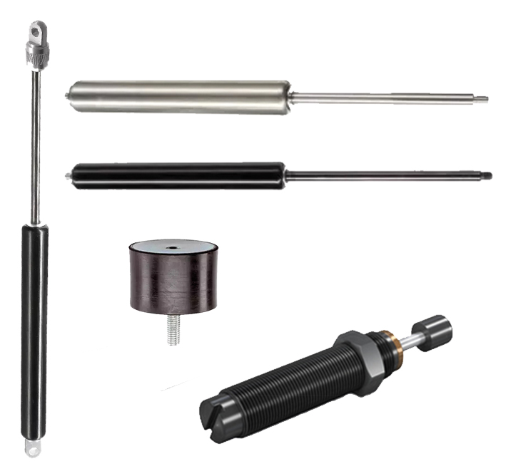Damping technology