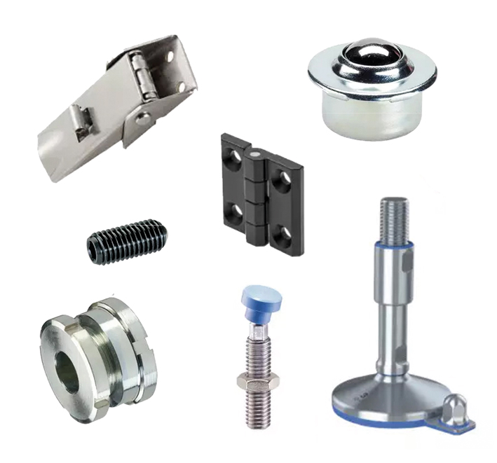 Machine elements