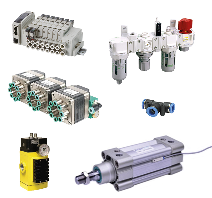 Pneumatics