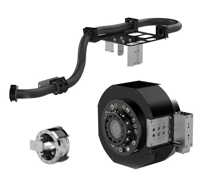 Robot Accessories