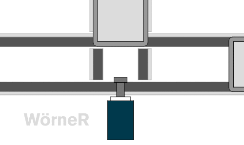Angle dampers