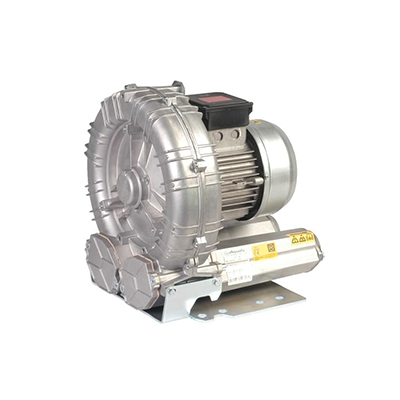 MS Single Stage Blower