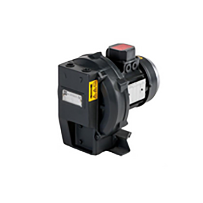 DH Series - 2 Stage blowers