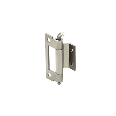 Internal hinges