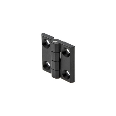 External hinges