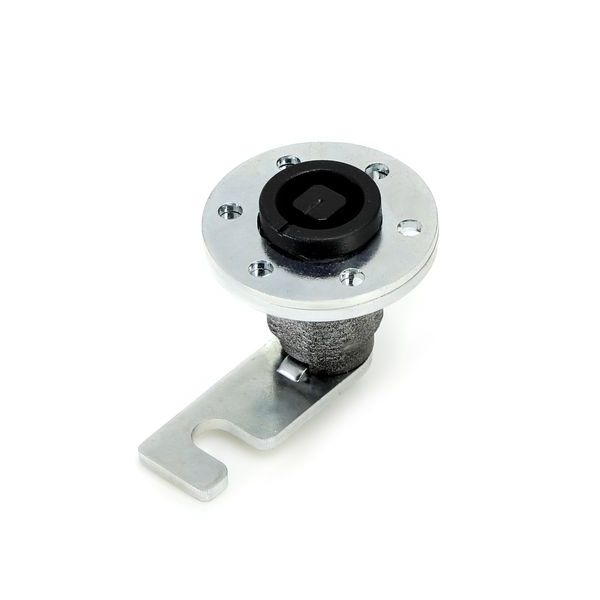 Quarter turn lock M22K