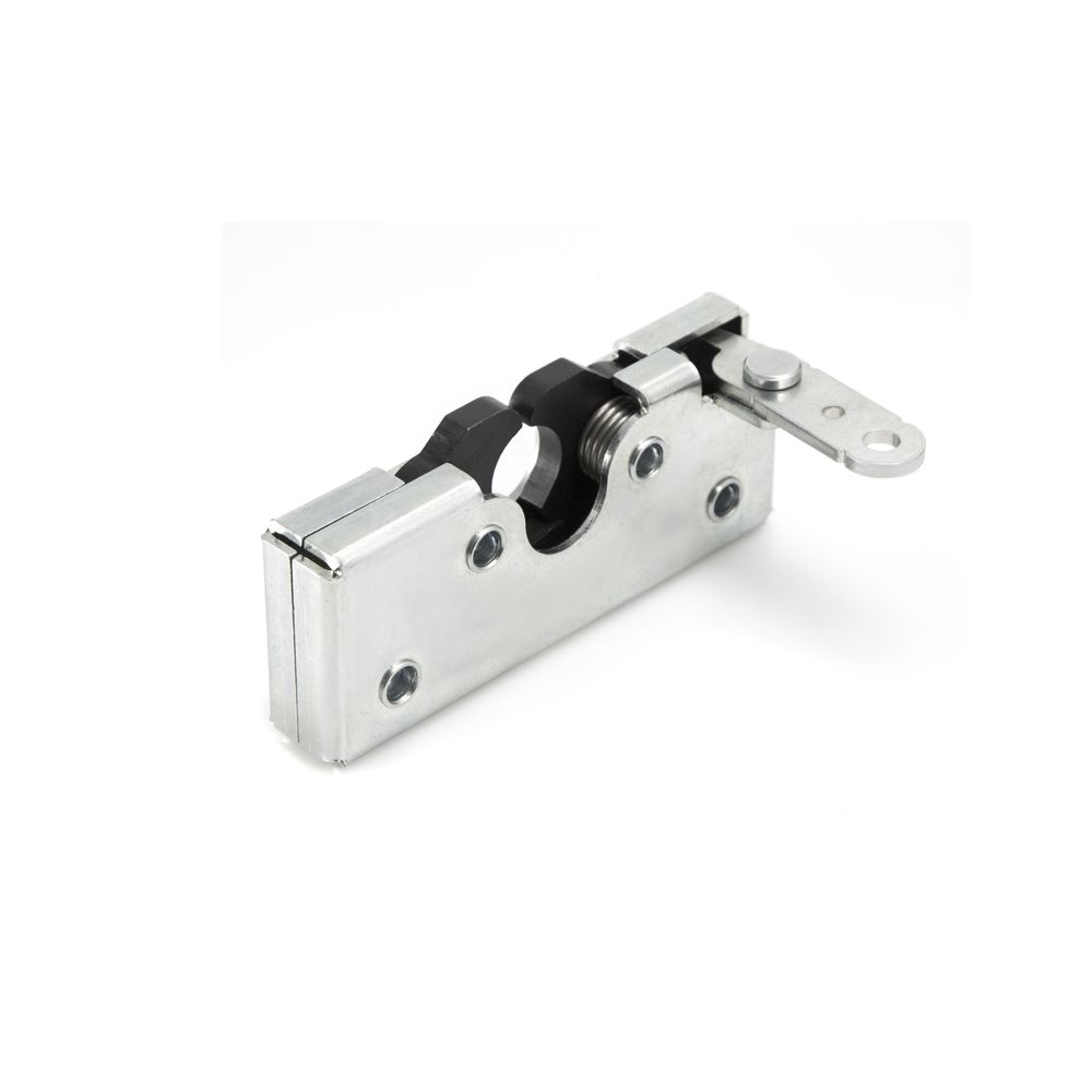 Lock 2.507