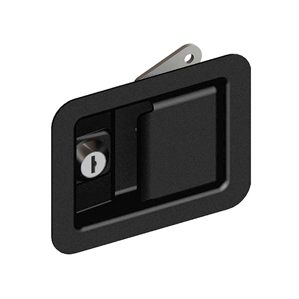 Quarter turn lock 2.510.002