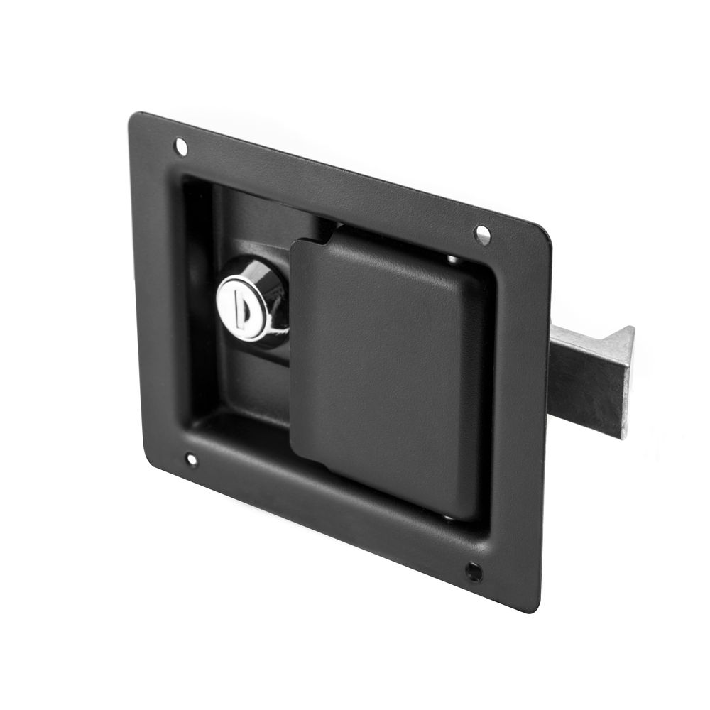 Quarter turn lock 2.510.003