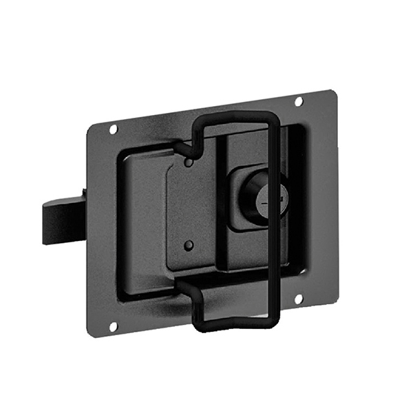Quarter turn lock 2.510.005