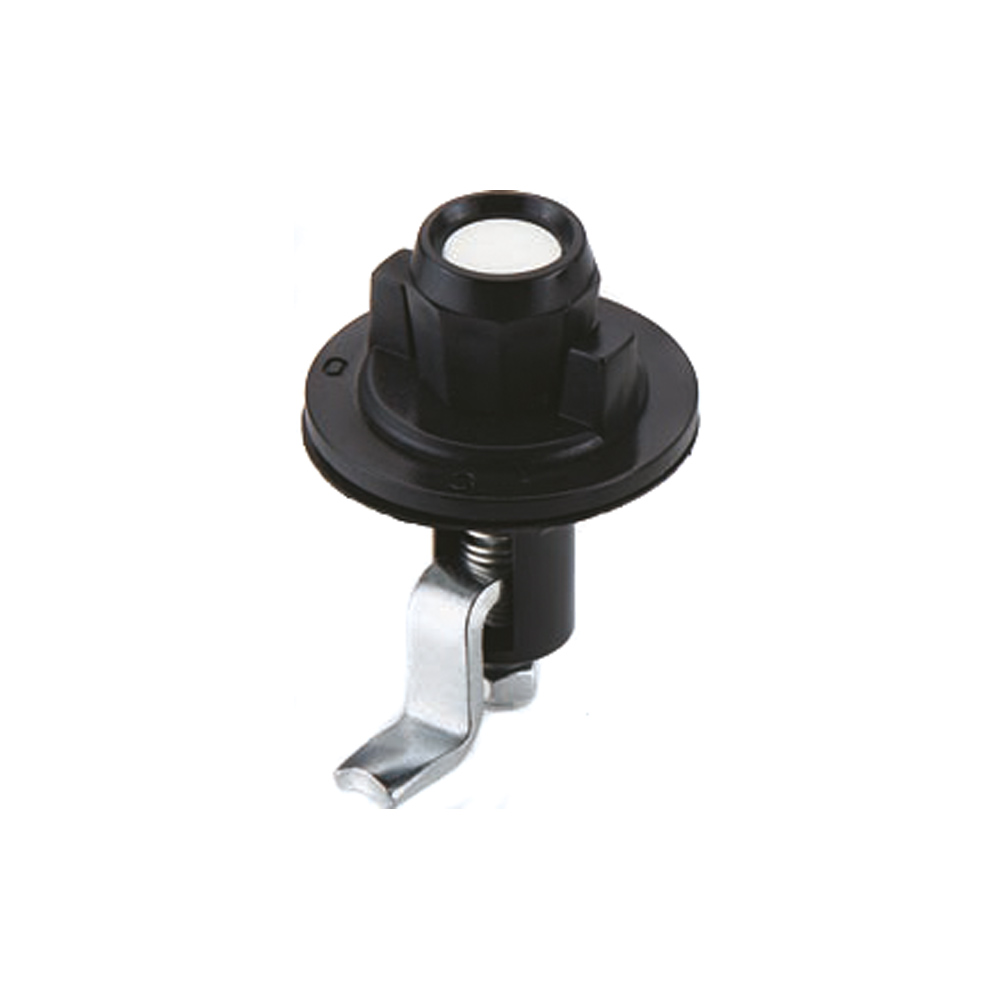 Quarter turn lock 2.528.002