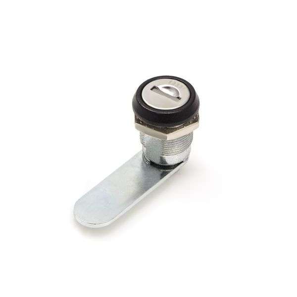Quarter turn lock M19W