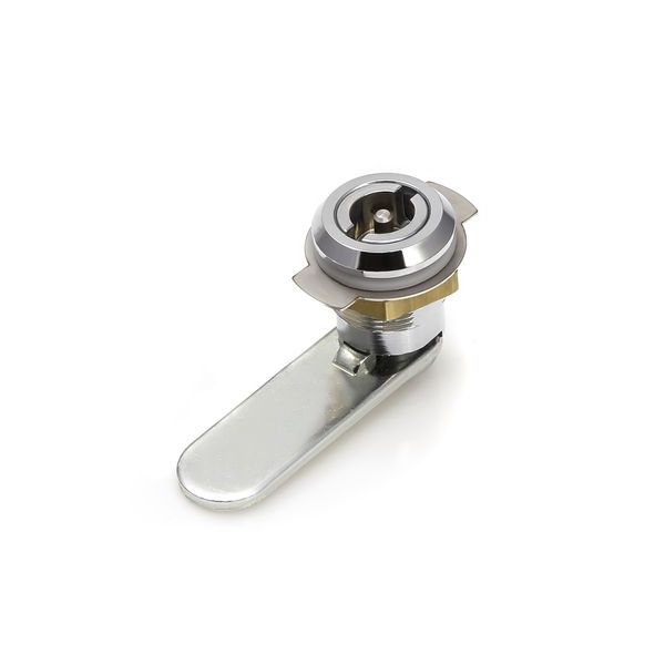 Quarter turn lock GE-0101