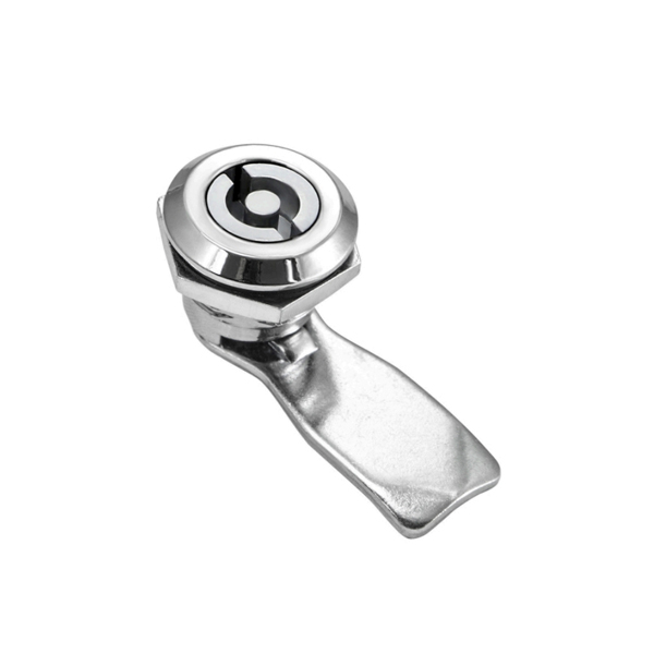 Quarter turn lock M22-3